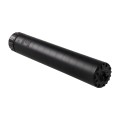 Tłumik do broni Acheron MLR E1 HexaLug L 8,6 czarny-2 59869 