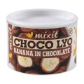 Chrupiące banany w czekoladzie 170 g- 59873 