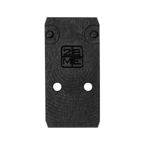 Płytka montażowa 2BME Two Brothers Military Engineering 2BME032 Beretta APX A1 dla Docter footprint: Vortex, Venom, Viper- 59874 