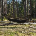 Hamak Lesovik SUL z zawieszeniem Sneka forest-2 59885 