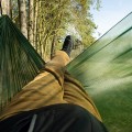 Hamak Lesovik SUL z zawieszeniem Sneka forest-3 59885 