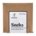 Cięciwa hamakowa Lesovik Sneka black-4 59887 
