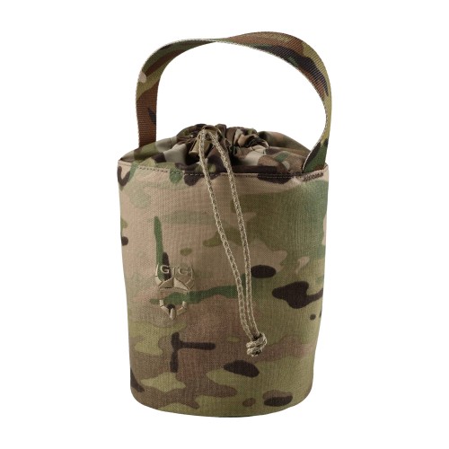 Torba na amunicję GTG Ammo Bag Multicam- 59891 
