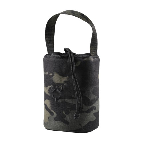 Torba na amunicję GTG Ammo Bag Multicam Black- 59892 