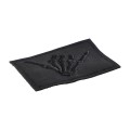 Naszywka GTG Skeleton Shaka Black-1 59894 