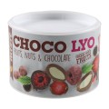 Chrupiące owoce i orzechy w czekoladzie Mixit Choco Lyo 180 g- 59904 