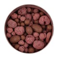 Chrupiące owoce i orzechy w czekoladzie Mixit Choco Lyo 180 g-2 59904 