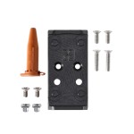 Płytka montażowa 2BME Two Brothers Military Engineering 2BME037 CZ P10 dla Delta Point Pro / Eotech EFLX / Vortex Deffender ST