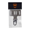 Obniżony uchwyt Ginger's Tactical Gear z klamrą Clash-Hook do pasa GTG  Viper Belt Ranger Green-3 59914 
