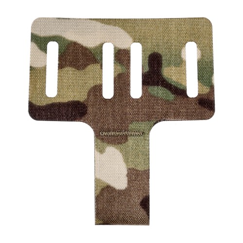 Obniżona pętla Ginger's Tactical Gear do pasa GTG Viper Belt Multicam- 59917 