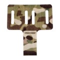 Obniżona pętla Ginger's Tactical Gear do pasa GTG Viper Belt Multicam-1 59917 