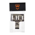 Obniżona pętla Ginger's Tactical Gear do pasa GTG Viper Belt Multicam-3 59917 