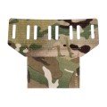 Obniżony uchwyt na stazę Ginger's Tactical Gear do pasa GTG  Viper Multicam- 59918 