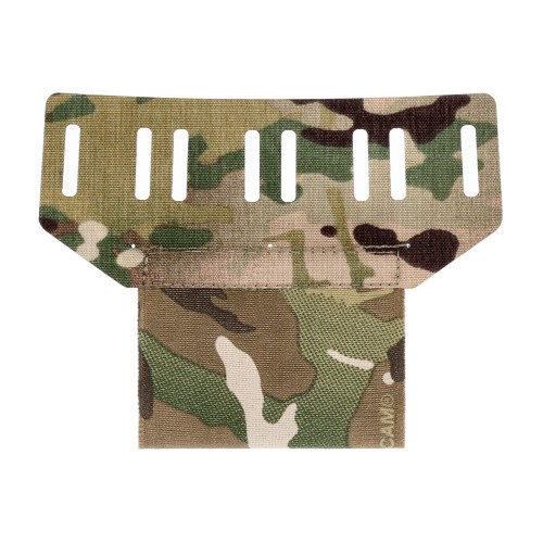 Obniżony uchwyt na stazę Ginger's Tactical Gear do pasa GTG  Viper Multicam- 59918 