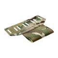Obniżony uchwyt na stazę Ginger's Tactical Gear do pasa GTG  Viper Multicam-2 59918 