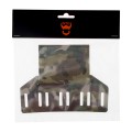 Obniżony uchwyt na stazę Ginger's Tactical Gear do pasa GTG  Viper Multicam-3 59918 