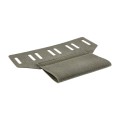 Obniżony uchwyt na stazę Ginger's Tactical Gear do pasa GTG  Viper Ranger Green-2 59919 