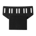 Obniżony uchwyt na stazę Ginger's Tactical Gear do pasa GTG Viper Black- 59920 