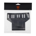 Obniżony uchwyt na stazę Ginger's Tactical Gear do pasa GTG Viper Black-3 59920 