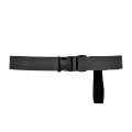 Obniżony montaż kabury Ginger's Tactical Gear do pasa GTG Viper Black-2 59921 