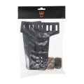 Obniżony montaż kabury Ginger's Tactical Gear do pasa GTG Viper Multicam-3 59923 