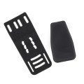 Comfort pad Ginger's Tactical Gear do GTG Viper Holster System-2 59924 