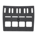 Panel Ginger's Tactical Gear Viper 4x2 Vertical- 59925 