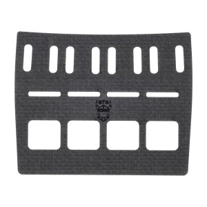 Panel Ginger's Tactical Gear Viper 4x2 Vertical