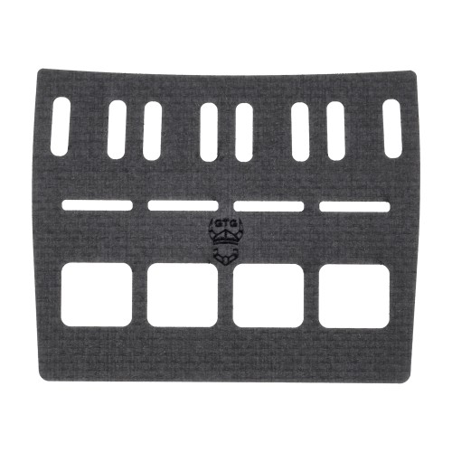 Panel Ginger's Tactical Gear Viper 4x2 Vertical- 59925 