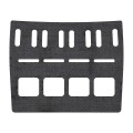 Panel Ginger's Tactical Gear Viper 4x2 Vertical-1 59925 