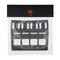 Panel Ginger's Tactical Gear Viper 4x2 Vertical-3 59925 