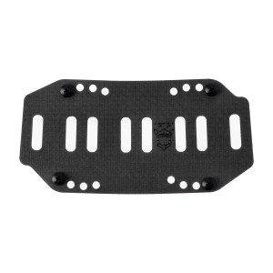 Panel Ginger's Tactical Gear Viper na dwie ładownice TOTEM 9 mm