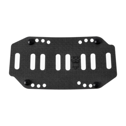 Panel Ginger's Tactical Gear Viper na dwie ładownice TOTEM 9 mm- 59926 