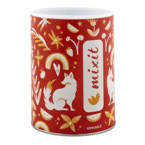 Chrupiący Ananas Mixit- 59929 