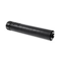 Tłumik do broni Acheron MLR E1 HexaLug L 7,62 czarny-1 59936 