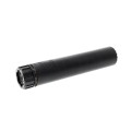 Tłumik do broni Acheron MLR E1 HexaLug L 7,62 czarny-2 59936 
