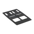 Panel Ginger's Tactical Gear Viper 2x2 Vertical-2 59937 