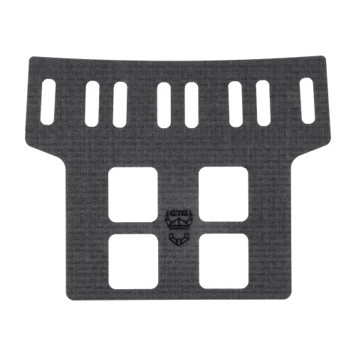 Panel Ginger's Tactical Gear Viper 2x3 Horizontal- 59938 