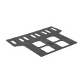 Panel Ginger's Tactical Gear Viper 2x3 Horizontal-2 59938 