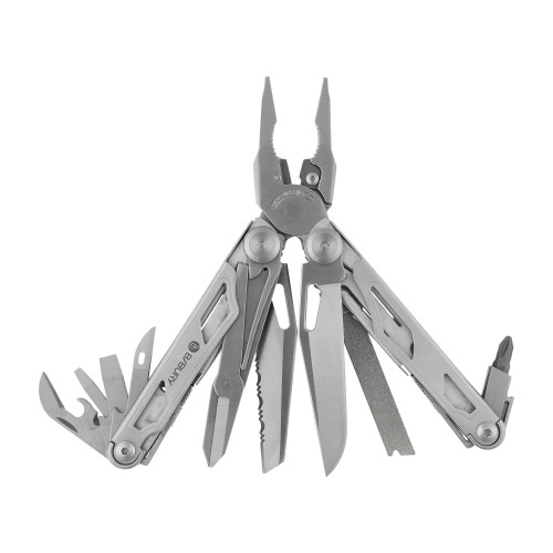 Narzędzie wielofunkcyjne multitool Bibury Pro 19w1- 59954 