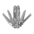 Narzędzie wielofunkcyjne multitool Bibury Pro 19w1-2 59954 