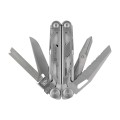 Narzędzie wielofunkcyjne multitool Bibury Pro 19w1-3 59954 