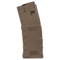 Magazynek Mission First Tactical  Extreme Duty polimerowy do AR-15 / M4 - 5,56 x 45 mm/ .223 30 naboi piaskowy- 59979 