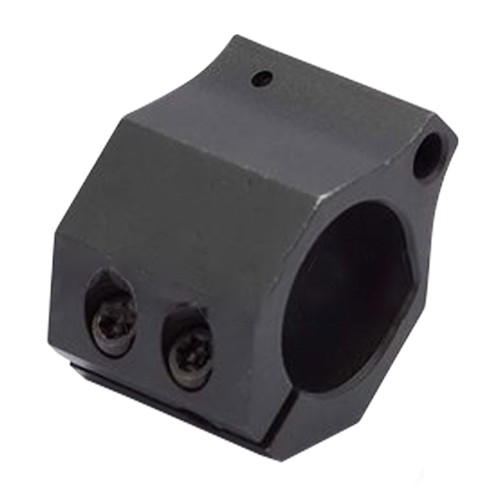 Blok gazowy ADC do AR-15 niskoprofilowy, nieregulowany- 59983 