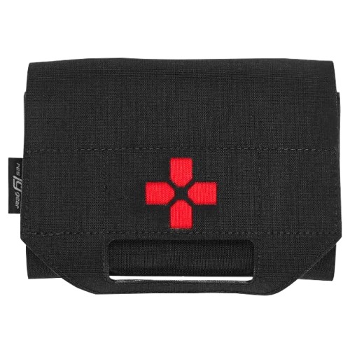 Apteczka Resgear MMP Minimalist Medical Pouch czarna- 59986 