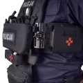 Apteczka Resgear MMP Minimalist Medical Pouch czarna-2 59986 