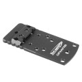 Płytka montażowa Toni System typ B do Beretta APX
(Vortex Razor)-1 59988 