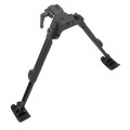 Bipod Fortmeier H210 z adapterem na górną szynę- 59990 