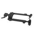 Bipod Fortmeier H210 z adapterem na górną szynę-1 59990 