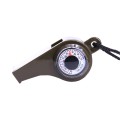 Gwizdek Fosco 3 w 1- 59993 
